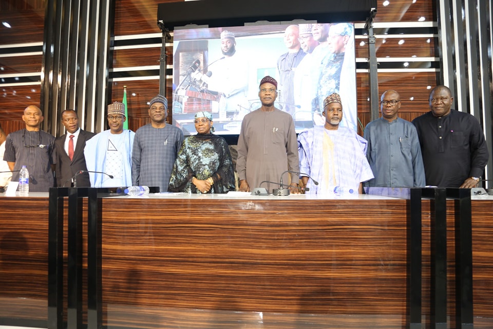 Public Unveiling